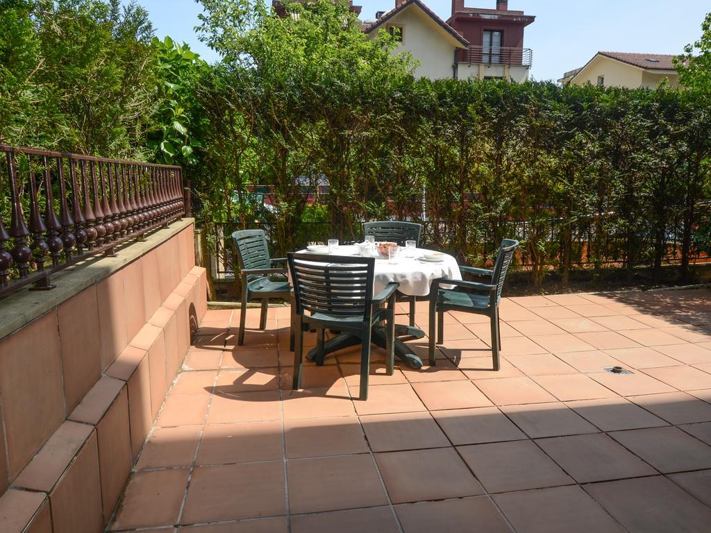 Emyrent I Ondarreta Apartment San Sebastián Exterior foto