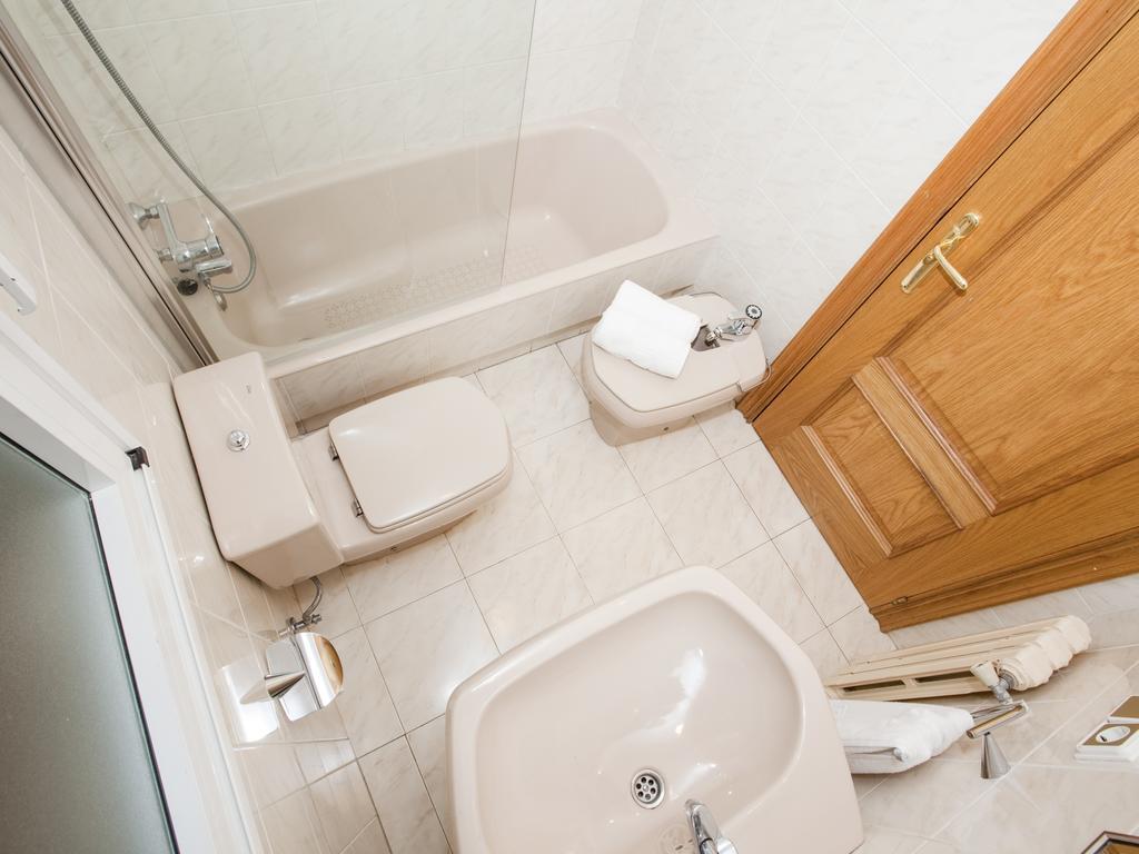 Emyrent I Ondarreta Apartment San Sebastián Cameră foto