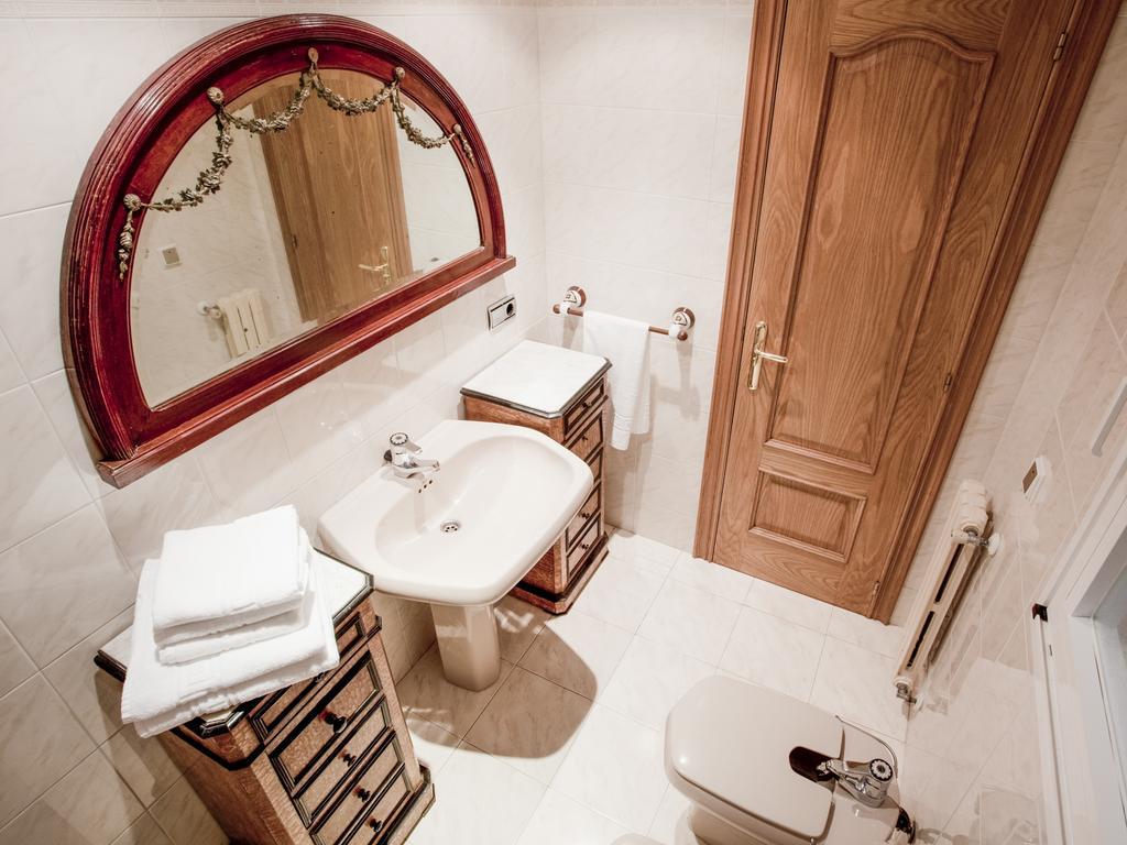 Emyrent I Ondarreta Apartment San Sebastián Cameră foto