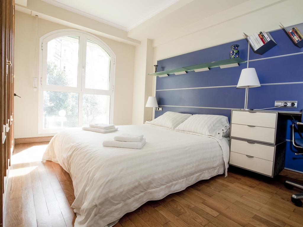 Emyrent I Ondarreta Apartment San Sebastián Cameră foto