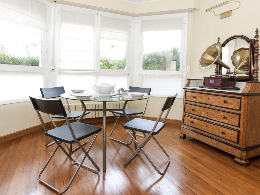Emyrent I Ondarreta Apartment San Sebastián Cameră foto